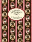 Cynthia Hart's Victoriana Dogs: 12 Wrapping Papers and Gift Tags - Book
