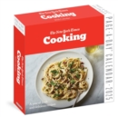 New York Times Cooking Page-A-Day® Calendar 2025 - Book