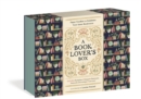 A Book Lover's Box : Paper Goodies to Celebrate Your Inner Bookworm - Book