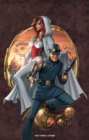 The Precinct : A Steampunk Adventure - Book