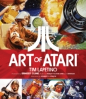 Art of Atari - Book