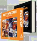 Art of Atari Limited Deluxe Edition - Book