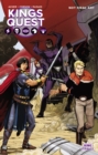 Kings Quest - Book