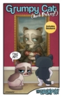 Grumpy Cat: Grumpus - Book