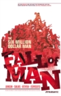 Six Million Dollar Man: Fall of Man - Book