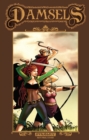 Damsels Volume 2 - Book