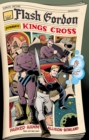 Flash Gordon: Kings Cross - Book