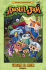 Animal Jam - Book