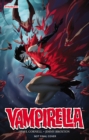 Vampirella Vol. 1: Forbidden Fruit - Book
