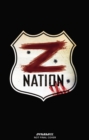 Z Nation Vol. 1 : Sea of Death - Book