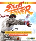 Undisputed Street Fighter: A 30th Anniversary Retrospective - Book