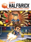 The Art of Halfbrick: Fruit Ninja, Jetpack Joyride and Beyond - Book