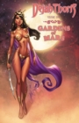 Dejah Thoris: The Garden of Mars Collection - eBook