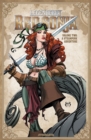 Legenderry Red Sonja: A Steampunk Adventure Vol. 2 - eBook