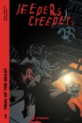 Jeepers Creepers Vol 1 Trail of the Beast - Book
