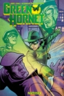 Green Hornet: Generations TP - Book