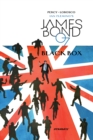 James Bond: Blackbox TPB - Book