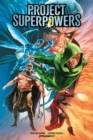 Project SuperPowers Vol. 1: Evolution HC - Book