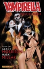 Vampirella Masters Vol. 1: Grant Morrison - eBook