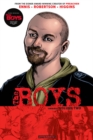 The Boys Omnibus Vol. 2 TPB - Book
