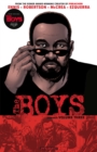 The Boys Omnibus Vol. 3 - Book