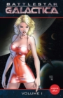 Battlestar Galactica Vol. 1 - eBook