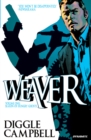 Weaver Vol. 1: Season of Hungry Ghosts - eBook