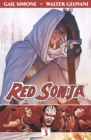 Red Sonja Vol. 3: The Forgiving of Monsters - eBook
