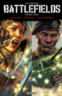 Garth Ennis' The Complete Battlefields Vol. 3 - eBook