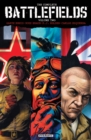 Garth Ennis' The Complete Battlefields Vol. 2 - eBook