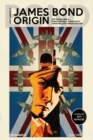 James Bond Origin Vol. 1 Signed Edition - Book
