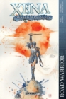 Xena: Warrior Princess: Road Warrior - Book