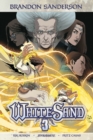 Brandon Sanderson's White Sand Volume 3 (Signed Limited Edition) - Book