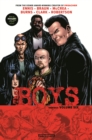 The Boys Omnibus Vol. 6 - Book
