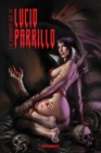 The Dynamite Art of Lucio Parrillo - Book