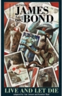 James Bond: Live And Let Die Graphic Novel - eBook