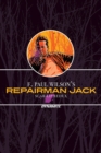 F. Paul Wilson’s Repairman Jack: Scar-Lip Redux - Book