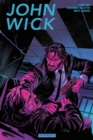 John Wick Vol. 1 HC Signed - Book