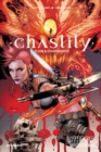 Chastity: Blood & Consequences - Book