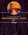 F. Paul Wilson’s Repairman Jack: Scar-Lip Redux – SGND LMT ED HC - Book