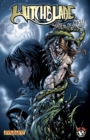 Witchblade: Shades of Gray Vol. 1 - eBook