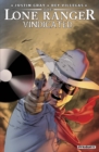 The Lone Ranger: Vindicated - eBook