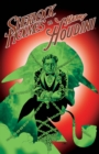 Sherlock Holmes vs. Harry Houdini - eBook