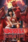 Vampirella Purgatori - Book