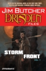 Jim Butcher's The Dresden Files: Storm Front Vol. 1 - eBook