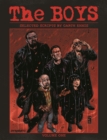The Boys: Script Book (Vol. 1) - eBook