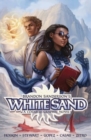 Brandon Sanderson's White Sand Omnibus - Book