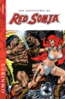 Adventures of Red Sonja Omnibus HC - Book