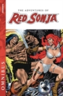 Adventures of Red Sonja Omnibus - Book
