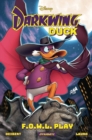 Darkwing Duck: F.O.W.L. Play - Book